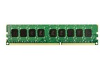 RAM-geheugen 1x 2GB Fujitsu-Siemens Primergy RX100 S7p DDR3 1600MHz ECC UNBUFFERED DIMM | S26361-F3694-L513