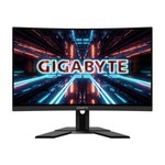 Monitoren 27" Gigabyte G27FC A 1920 x 1080 Full HD 170Hz schermmatrix VA