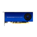 Grafische kaart AMD Radeon Pro WX 3200 4GB GDDR5 | 100-506115