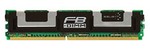 RAM-geheugen 1x 4GB GoodRAM ECC FULLY BUFFERED DDR2 667MHz PC2-5300 FBDIMM | W-MEM67F2D44G