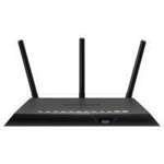 Router Netgear D7000-100PES 4x RJ-45 10/100/1000 Mb/s  1900 Mbps