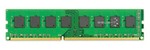 RAM-geheugen 1x 2GB Nanya NON-ECC UNBUFFERED DDR3 1333MHz PC3-10600 UDIMM | NT2GC64B88B0NF-CG