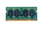 RAM-geheugen 2GB DDR2 800MHz HP TouchSmart IQ505a 