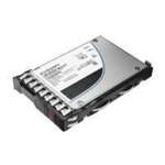 Schijf SSD gewijd voor de server HP Mixed Use 1600GB 2.5'' SAS 12Gb/s 873365-B21-RFB | REFURBISHED