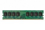 RAM-geheugen 1x 2GB Asus M2A74-AM SE DDR2 667MHz ECC UNBUFFERED DIMM |