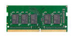 RAM-geheugen 1x 4GB Synology DDR3 1600MHz SO-DIMM | RAM1600DDR3-4GB