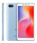 Xiaomi Redmi 6A 13,8 cm (5.45") Dual SIM 4G Micro-USB 2 GB 32 GB 3000 mAh Niebieski