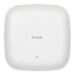 Toegangspunt D-Link DAP-X2850 2.4 GHz | 5 GHz 2402 Mbps 802.11 a/b/g/n/ac/ax