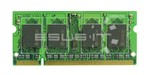 RAM-geheugen 1x 2GB Micron SO-DIMM DDR2 667MHz PC2-5300 | MT16HTF25664HY-667