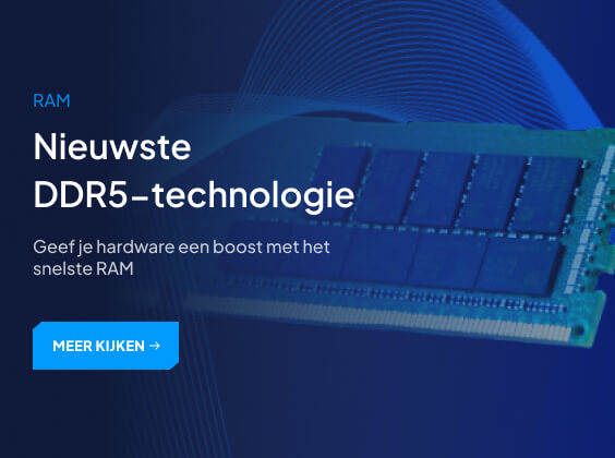 RAM-DDR5