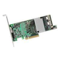 BROADCOM MegaRAID 9271-8 L5-25413-18 SAS/SATA 6Gb/s 1GB nieuw 3 jaar