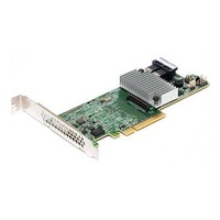 BROADCOM MegaRAID 9361-8i 05-25420-08 SAS/SATA 12Gb/s 1GB nieuw 3 jaar