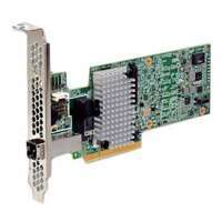 BROADCOM MegaRAID 9380-4i4e 05-25190-02 SAS/SATA 12Gb/s 1GB nieuw 3 jaar