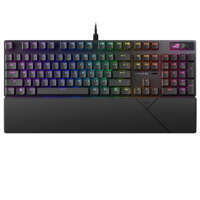 Bedraad toetsenbord Asus ROG STRIX SCOPE II QWERTZ (DE)