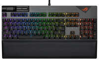 Bedraad toetsenbord Asus ROG Strix Flare II AZERTY