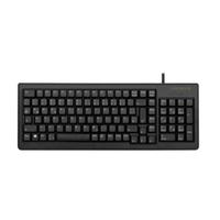 Bedraad toetsenbord Cherry Complete G84-5200 QWERTY