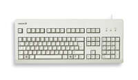 Bedraad toetsenbord Cherry G80-3000 QWERTZ