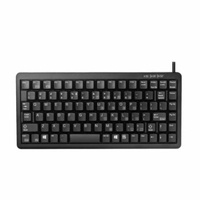 Bedraad toetsenbord Cherry G84-4400 QWERTY (EU)