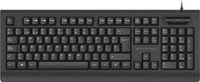 Bedraad toetsenbord Conceptronic KAYNE01ES QWERTY