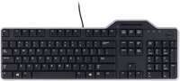 Bedraad toetsenbord DELL 580-18366 QWERTY