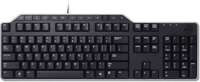 Bedraad toetsenbord DELL KB522 QWERTZ