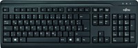 Bedraad toetsenbord Fujitsu KB410 QWERTY