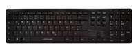 Bedraad toetsenbord LC-Power LC-KEY-5B-ALU QWERTZ