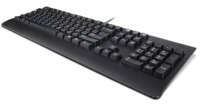 Bedraad toetsenbord Lenovo 4X30M86918 QWERTY