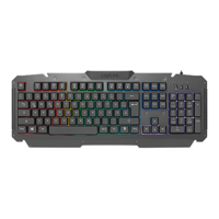 Bedraad toetsenbord LogiLink ID0185 QWERTY