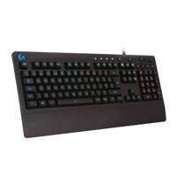 Bedraad toetsenbord Logitech G G213 Prodigy QWERTY