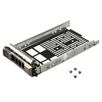 Beugel voor schijf 3.5'' SAS/SATA Hot-Swap gewijd voor Dell | 58CWC