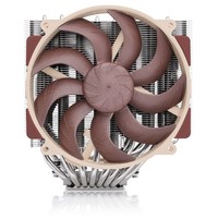 CPU-koeling NOCTUA Desktop | NH-D15