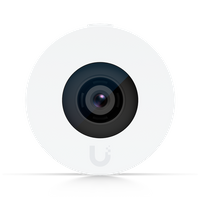 Camera Ubiquiti Ai Theta Long-Distance Lens UVC-AI-Theta-Lens-LD 8MP 3264 x 2448 (4:3) 24 FPS