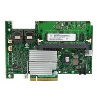 Dell PE PERC H700 512MB SAS RAID Controller H2R6M-RFB gebruikt 3 maanden