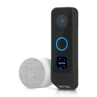 Deurbel Ubiquiti G4 Doorbell Pro PoE Kit