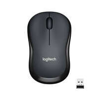 Draadloze muis Logitech M220 Silent 910-004878