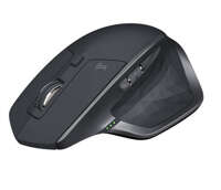 Draadloze muis Logitech MX Master 2S Wireless Mouse 910-005966