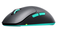 Draadloze muis Xtrfy  M8 Wireless M8W-BLACK