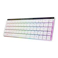 Draadloze toetsenbord Asus ROG Falchion RX Low Profile AZERTY (FR)