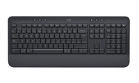 Draadloze toetsenbord Logitech Signature K650 QWERTY