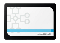 Dysk SSD 1.92TB dedykowany do Gigabyte Server R181-NA0 2,5" SATA III 6Gb/s  