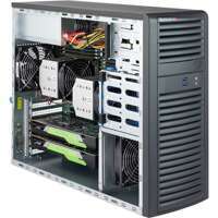 Geval Supermicro 732D3-1K26B