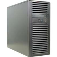 Geval Supermicro 732D4-903B