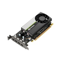 Grafische kaart Nvidia PNY Quadro T1000 4GB GDDR6 | VCNT1000-BLK