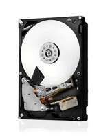 HDD-schijf 12TB gewijd voor server DELL PowerEdge R540 3.5'' SATA 6Gb/s