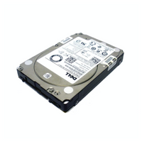 HDD-shijf HDD gewijd voor de server DELL 2.5'' 1000GB 7200RPM SAS 12Gb/s 400-ALUU-RFB | REFURBISHED