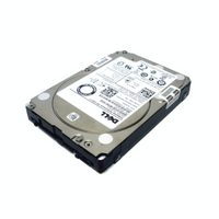 HDD-shijf HDD gewijd voor de server DELL 2.5'' 1000GB 7200RPM SAS 6Gb/s 9W5WV-RFB | REFURBISHED