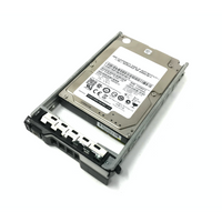 HDD-shijf HDD gewijd voor de server DELL 2.5'' 1200GB 10000RPM SAS 6Gb/s RMCP3