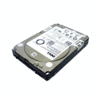 HDD-shijf HDD gewijd voor de server DELL 2.5'' 300GB 15000RPM SAS 12Gb/s 400-AUXN-RFB | REFURBISHED