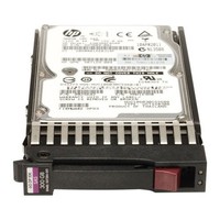 HDD-shijf HDD gewijd voor de server HP 2.5'' 300GB 10000RPM SAS 6Gb/s 507284-001 | 507119-002  | 507127-B21